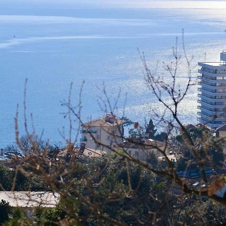 Captain'S Home **** Opatija Exterior foto
