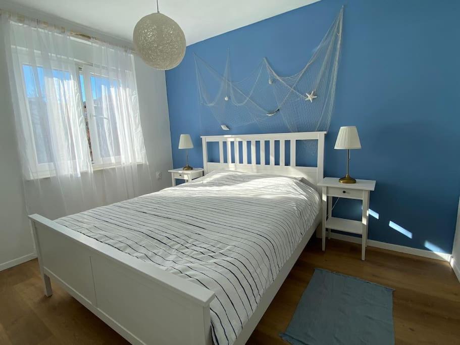 Captain'S Home **** Opatija Exterior foto